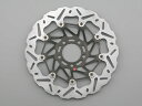 バイク用品 ブレーキ クラッチDAYTONA BRAKING WK010L76509 品