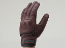 【5日前後で発送】 バイク用品 ウェアDAYTONA デイトナ ゴートスキングローブ PRTCT BR XL76374 4909449411261取寄品 セール