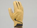 【5日前後で発送】 バイク用品 ウェアDAYTONA デイトナ ゴートスキングローブ STD YL M76378 4909449411308取寄品