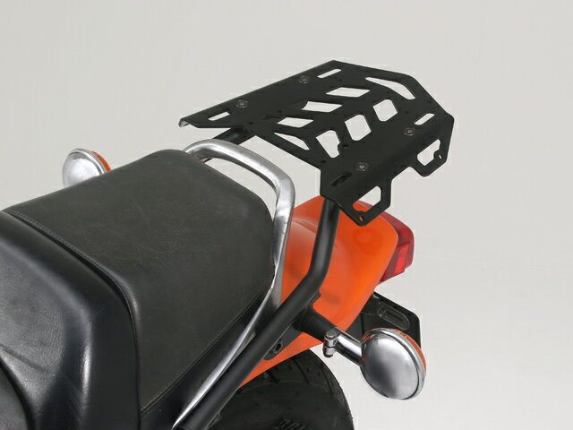 【5日前後で発送】バイク用品 ケース(バッグ) キャリアDAYTONA デイトナ マルチウイングキャリア VMAX120075465 4909449418208