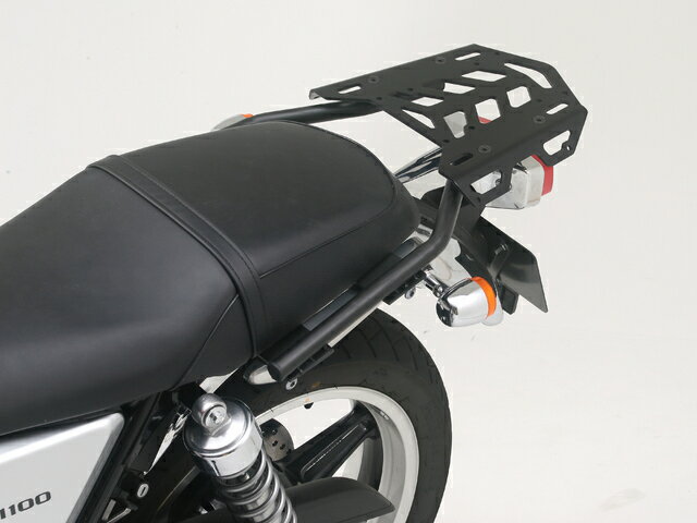 バイク用品 ケース（バッグ） キャリアDAYTONA デイトナ マルチウイングキャリア CB110077472 4909449419380取寄品 セール