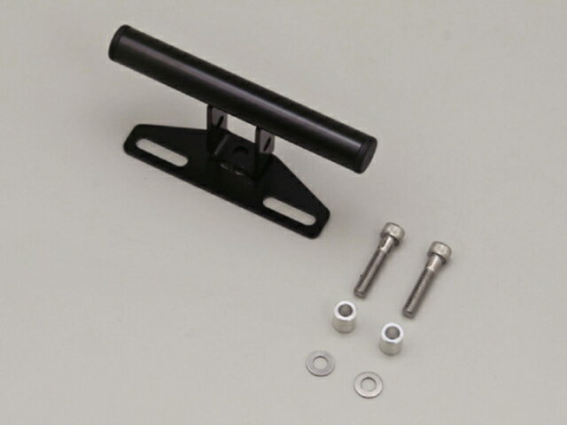 【5日前後で発送】バイク用品 電子機器類DAYTONA デイトナ マルチバーホルダハンドルPクランプ ブラック77437 4909449421321