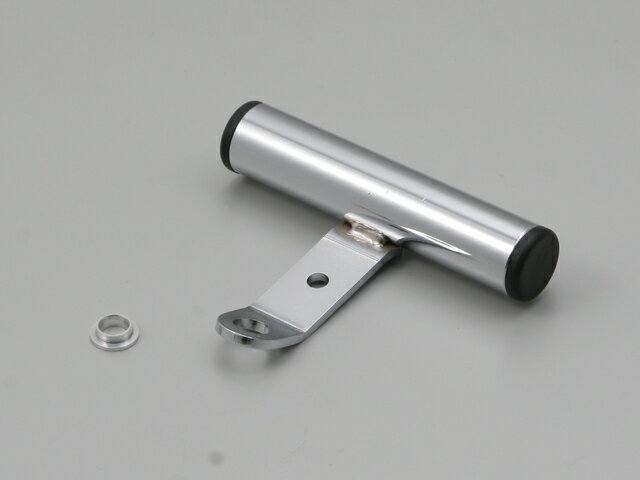 【5日前後で発送】バイク用品 電子機器類DAYTONA デイトナ マルチバーホルダー ミラークランプ クローム78030 4909449425107