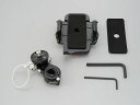 バイク用品 電子機器類デイトナ DAYTONA バイクヨウスマートフォンホルダー リジット79350 4909449437476