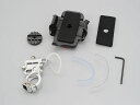 【5日前後で発送】 バイク用品 電子機器類DAYTONA デイトナ バイクヨウスマートフォンホルダー クイック79351 4909449437490取寄品