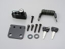 バイク用品 ヘルメットDAYTONA デイトナ ヘルメットホルダーミラー GSX1300 BAN125079407 4909449440193取寄品