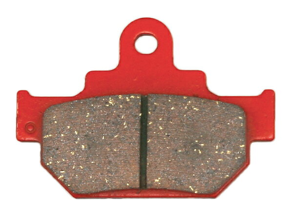 【5日前後で発送】 バイク用品 ブレーキ クラッチDAYTONA デイトナ アカ PAD(F)ボルティ マローダ79832 4909449440919取寄品