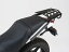 【5日前後で発送】バイク用品 ケース(バッグ) キャリアDAYTONA デイトナ マルチウイングキャリア VTR..
