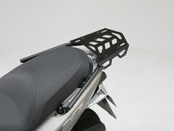 バイク用品 ケース(バッグ) キャリアDAYTONA デイトナ マルチウイングキャリア MAJESTY-S 1479893 4909449454039