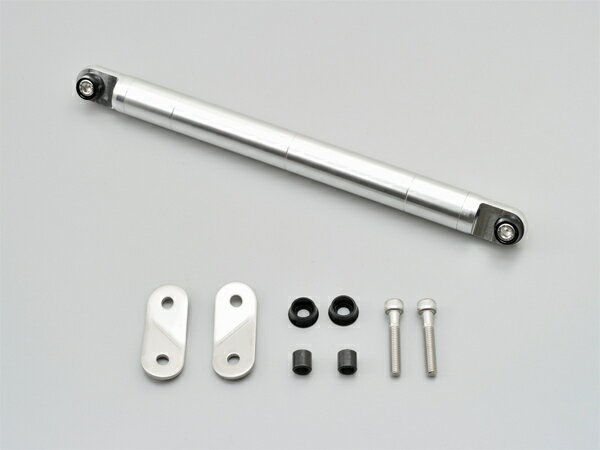 【5日前後で発送】バイク用品 電子機器類DAYTONA デイトナ マルチマウントバーSC CL-BK PCX91695 4909449458709