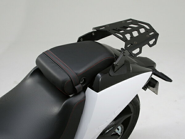 【5日前後で発送】バイク用品 ケース(バッグ) キャリアDAYTONA デイトナ マルチウイングキャリア NM4-01 0291623 490944946438...