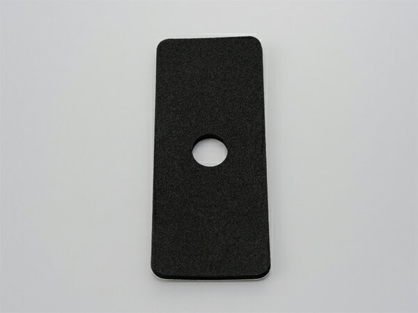 バイク用品 電子機器類DAYTONA デイトナ センターマット IH100D 400D92604 4909449465356取寄品