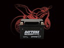 【5日前後で発送】 バイク用品 電装系 バッテリー&充電器デイトナ DAYTONA ハイパフォーマンスバッテリー DYTZ12S92887 4909449467...