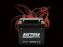【5日前後で発送】 バイク用品 電装系 バッテリー&充電器デイトナ DAYTONA ハイパフォーマンスバッテリー DYTX14-BS92888 49094494...