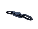 バイク用品 電子機器類DAYTONA デイトナ SP1ヨウヘルメットマウントA90956 4909449468210取寄品
