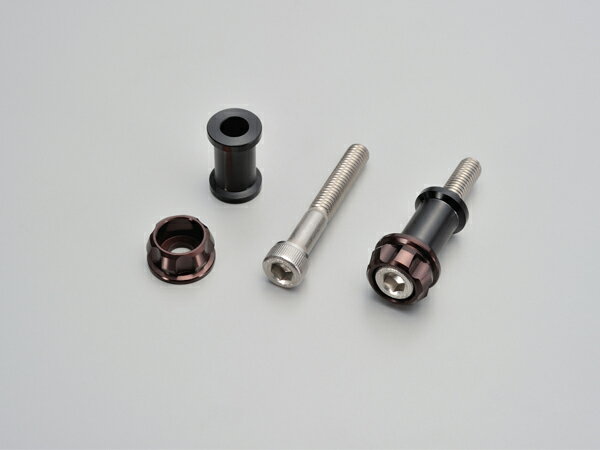 【5日前後で発送】 バイク用品 ケース(バッグ) キャリアDAYTONA デイトナ ツーリングフック M6 ブロンズ91964 4909449471487取寄品