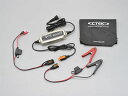 【5日前後で発送】 バイク用品 電装系DAYTONA デイトナ バッテリーチャージャーXS0.8JP93007 4909449475249取寄品 セール
