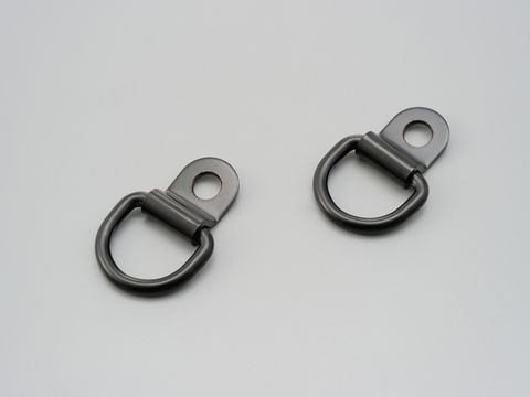 【5日前後で発送】バイク用品 ケース(バッグ) キャリアDAYTONA デイトナ ハンヨウニカケフックM10ヨウ93017 4909449475348