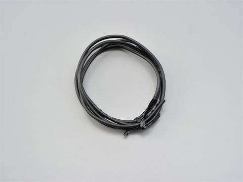 【5日前後で発送】 バイク用品 電装系DAYTONA デイトナ ジュンセイショクハーネス (クロ)1.25F93203 4909449477656取寄品