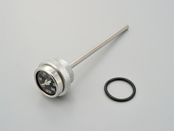 【5日前後で発送】バイク用品 電装系DAYTONA デイトナ RRディップッスティックユオンケイブラック93261 4909449479032