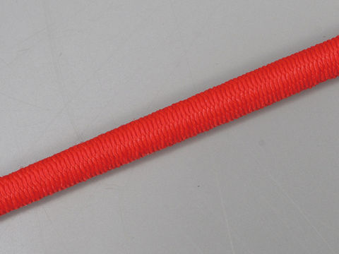 【5日前後で発送】バイク用品 ケース(バッグ) キャリアDAYTONA デイトナ ストレッチコード 2.5 レッド73398 4909449379493