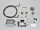 【5日前後で発送】 バイク用品 駆動系DAYTONA デイトナ バックギアキット HD92620 4909449473504取寄品 セール