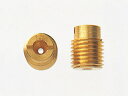 バイク用品 吸気系 エンジンDAYTONA デイトナ M Jプロセット(O)#72-#85 1X693812 4909449485873取寄品