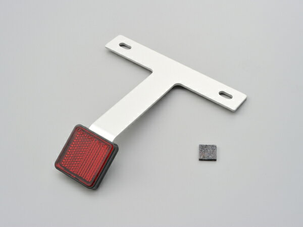 【5日前後で発送】 バイク用品 外装DAYTONA デイトナ リフレクターキット40 クリアー94547 4909449493366取寄品