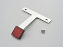 バイク用品 外装DAYTONA デイトナ リフレクターキット40 クリアー94547 4909449493366取寄品
