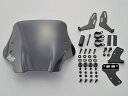 【5日前後で発送】バイク用品 外装DAYTONA デイトナ ウインドシールドSS GROM(16)94820 4909449496114取寄品 セール