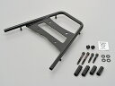 【5日前後で発送】バイク用品 外装DAYTONA デイトナ グラブバーキャリア PCX -1394885 4909449496510