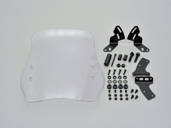 バイク用品 外装DAYTONA デイトナ ウインドシールドRS アドレスV125 L094888 4909449497029取寄品 セール
