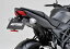 バイク用品 外装DAYTONA デイトナ LEDフェンダーレスキット SV650 ABS 16-92712 4909449497210
