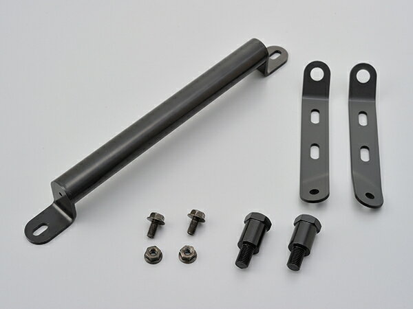 【5日前後で発送】バイク用品 電子機器類DAYTONA デイトナ マルチマウントバーFE V12594926 4909449497852