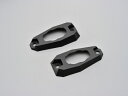 バイク用品 外装DAYTONA デイトナ EDGEホシュウ ウインカーベースK1 2マイ92725 4909449499733取寄品