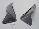バイク用品 外装DAYTONA デイトナ サイドバイザー MAJESTY-S95909 4909449504369