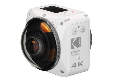 バイク用品 電子機器類DAYTONA デイトナ KODAK PIXPRO 4KVR36095360 4909449505304取寄品 セール