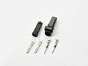 【5日前後で発送】バイク用品 電装系DAYTONA デイトナ コネクターセット スズキウインカーヨウ96193 4909449510919