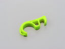バイク用品 トランスポーター レース備品DAYTONA デイトナ フロントブレーキロック GREEN96997 4909449514986取寄品