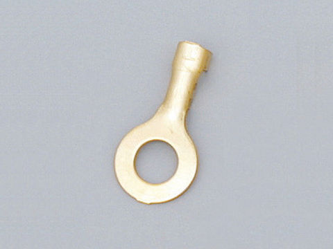 バイク用品 電装系DAYTONA デイトナ 丸端子 φ8 100個入り70806 4909449359754取寄品