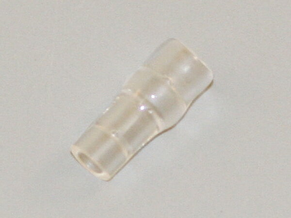 【5日前後で発送】 バイク用品 電装系DAYTONA デイトナ スリーブ オス 103 104B用 100ケ70812 4909449360354取寄品