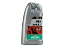 【5日前後で発送】 バイク用品 メンテナンスDAYTONA デイトナ MOTOREX TOP SPEED10W40 1L97798 4909449519868取...