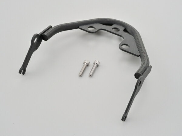 【5日前後で発送】バイク用品 電装系DAYTONA デイトナ パイプメーターステー XSR70097414 4909449522028