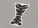 【5日前後で発送】 バイク用品 アクセサリーDAYTONA デイトナ PRO-GRIP#5007タンクP カーボン98007 4909449522981取寄品