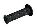 【5日前後で発送】 バイク用品 ハンドルDAYTONA デイトナ PRO-GRIP#724グレー ブラックOP98068 4909449523063取寄品