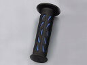 【5日前後で発送】 バイク用品 ハンドルDAYTONA デイトナ PRO-GRIP#724Mブルー ブラックCL98071 4909449523070取寄品