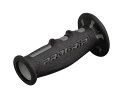 【5日前後で発送】バイク用品 ハンドルDAYTONA デイトナ PRO-GRIP#601グレー ブラックOP98028 4909449523124