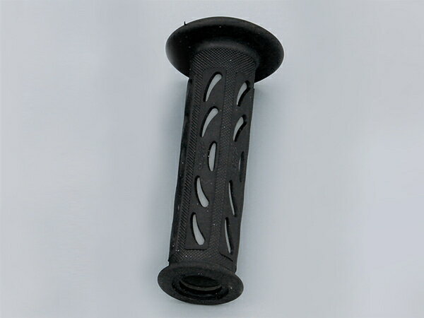 【5日前後で発送】 バイク用品 ハンドルDAYTONA デイトナ PRO-GRIP#724Mグレー ブラックOP98079 4909449523155取寄品