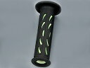 バイク用品 ハンドルDAYTONA デイトナ PRO-GRIP#724Mホワイト ブラックOP98080 4909449523575取寄品