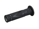 【5日前後で発送】 バイク用品 ハンドルDAYTONA デイトナ PRO-GRIP#838グレー ブラックOP98156 4909449523711取寄品